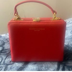 RED OG BRANDON BLACKWOOD TRUNK